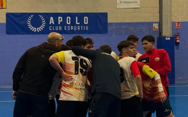 Foto: CFS La Pobla de Montornès