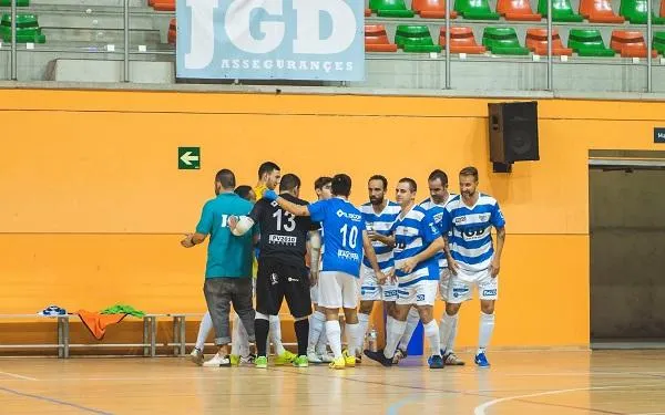 Foto: CFS Torredembarra