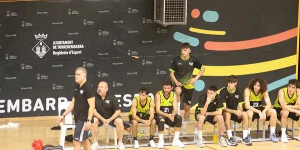 CB Altafulla - BBG – CB Àguiles Sub25: a mantenir la primera plaça