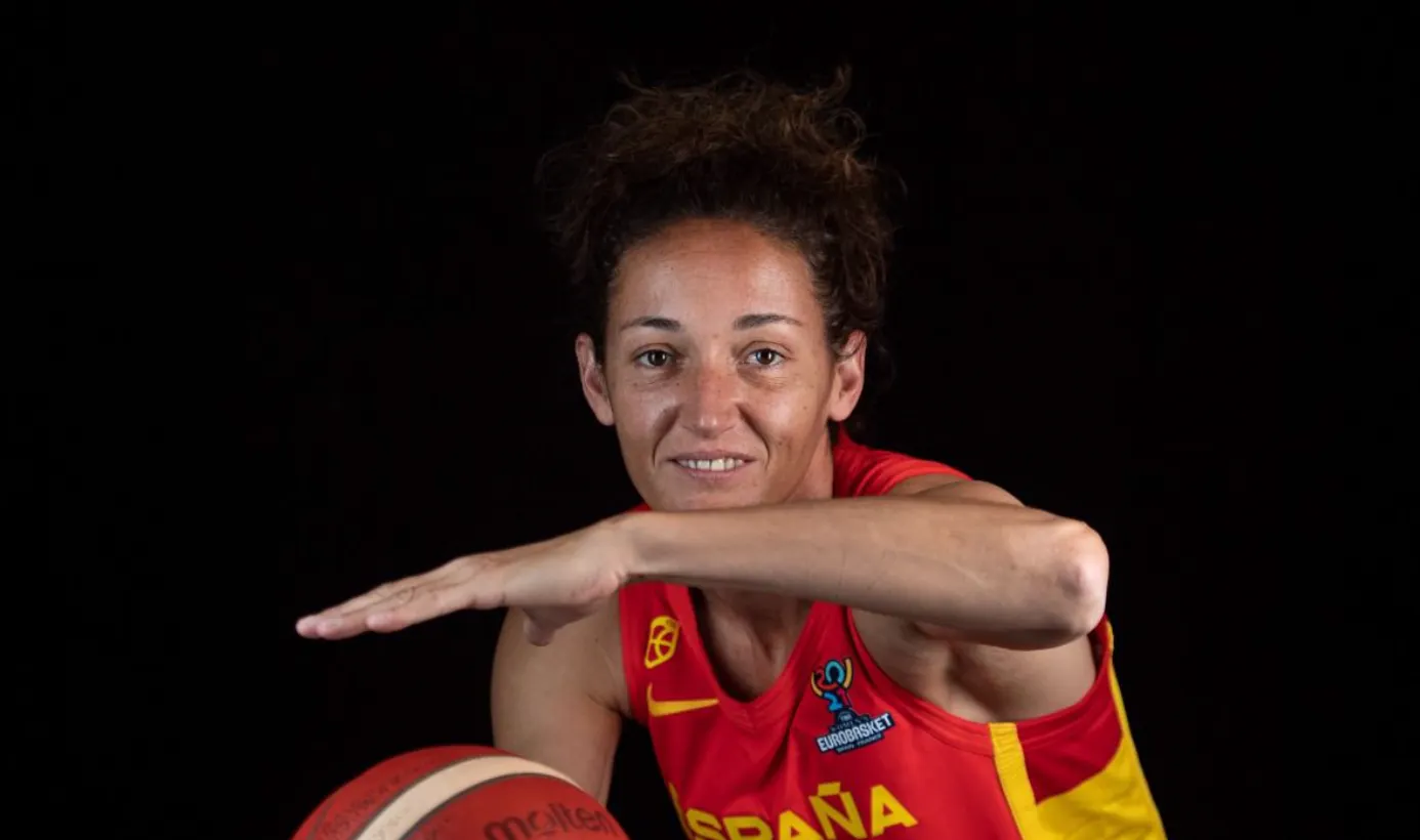 Laia Palau rebrà la Gran Creu al Mèrit Esportiu