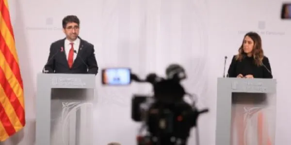 El Govern ampliarà l'aforament de l'oci nocturn al 80% a partir del cap de setmana
