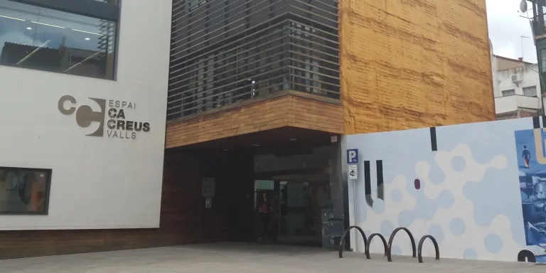 El Centre Cívic obre les inscripcions del nou curs 2022-2023