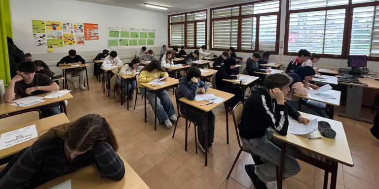 Últims dies per inscriure’s als exàmens de Cambridge a Solsona