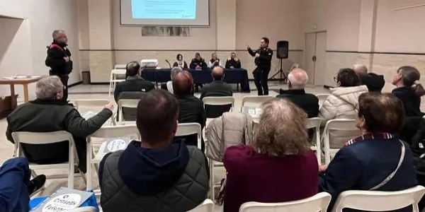 L’Ajuntament del Catllar reforça la seguretat davant el repunt recent de robatoris amb força a domicilis