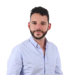#117 - Pablo Cordero, primer teniente de Alcaldesa, sobre la gestión del gran apagón nacional en Gelves - episode art