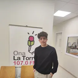 Entrevista a Ramón Charles - episode art