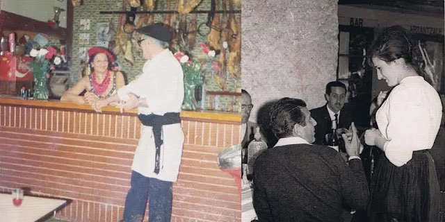 EL HISTÓRICO MI CASERIO, LEGADO DE ÁNGEL GAZTELUMENDI, REFERENTE SENTIMENTAL Y GASTRONÓMICO DEL BIDASOA