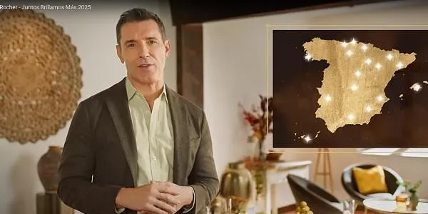 Participació rècord en el concurs de Ferrero Rocher que podria fer guanyar a Altafulla una il·luminació nadalenca única