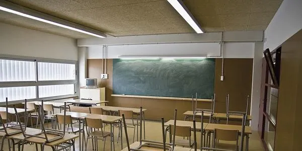 Els centres educatius atendran alumnes de manera presencial a partir de l’1 de juny