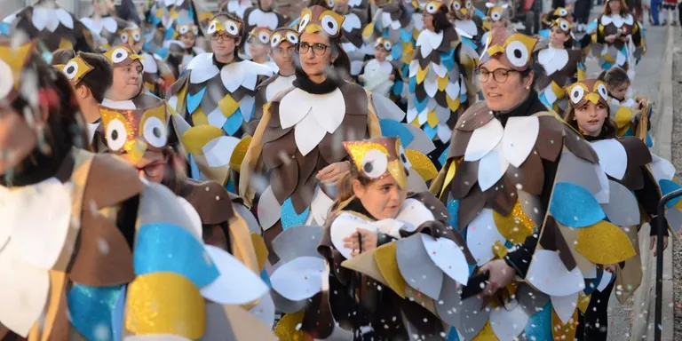El Morell anul·la el Carnaval d'enguany i el reconverteix