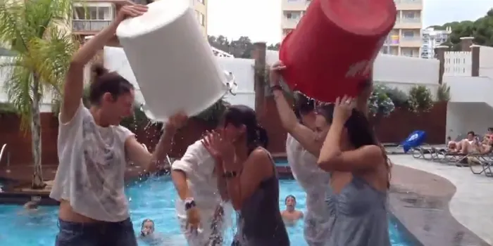 La Fundació MIquel Valls aconsegueix més de 100.000 euros dins la campanya #icebucket