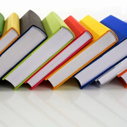 Recomanacions literàries 6 de maig