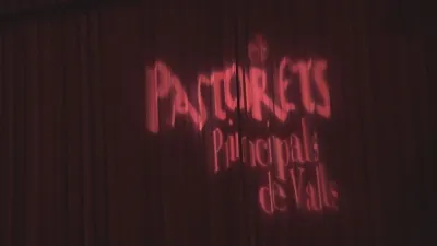 “Els Pastorets de Valls” arrenquen les representacions