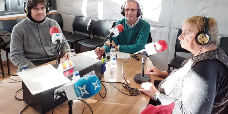 Fènix rep 500 euros extraordinaris del Testament del Carnestoltes