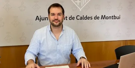 La taxa d’escolarització a Caldes supera la mitjana comarcal i de Catalunya en quasi totes les etapes educatives