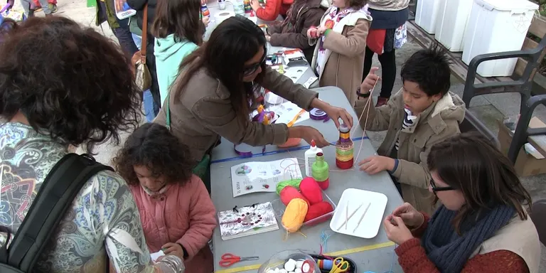 Rubí es torna a sumar a la Setmana Europea de la Prevenció de Residus amb el repte d’augmentar el reciclatge