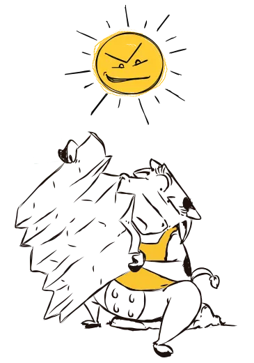 La vaca de Cadí Trail
