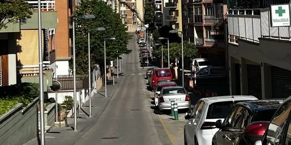 Lloret de Mar tindrà una nova Zona Verda exclusiva per a residents al nucli antic