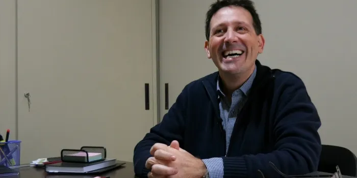 Mossèn Joan Soler afronta el nou càrrec com a rector d’Arenys amb molta il·lusió