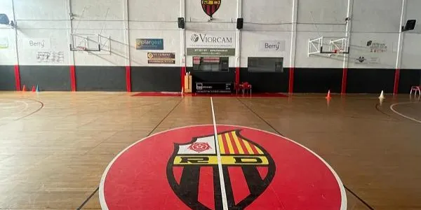 Primer desplaçament del curs del CB Altafulla – BBG per veure’s les cares amb el Reus Deportiu ‘C’
