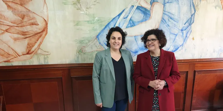 Maria José Invernon s’incorpora a la candidatura del PSC