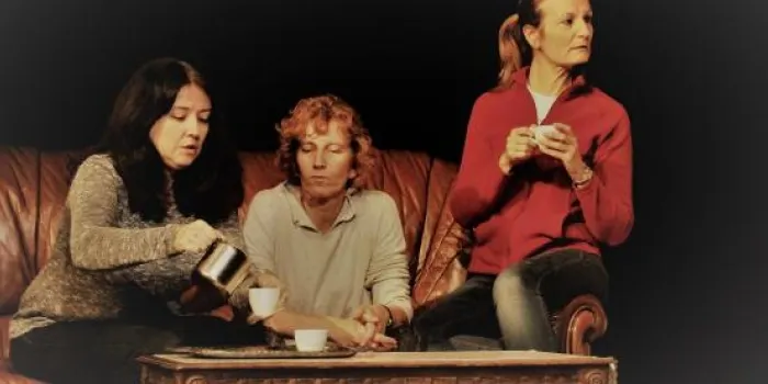 El Teatre Principal ens proposa un espectacle solidari aquest cap de setmana