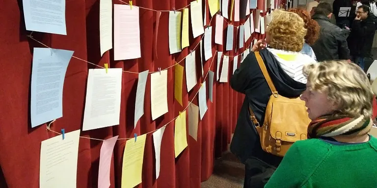 Mujeres Creativas entrega els premis del 4t Relat Insòlit