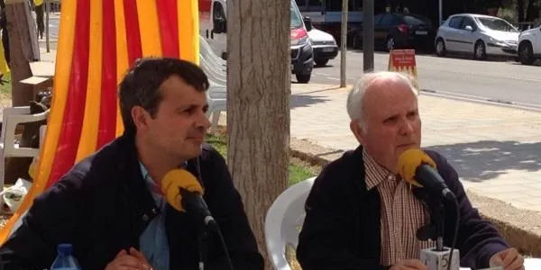 L'altafullenc Hèctor López-Bofill, citat a declarar arran d’unes piulades al seu compte de twitter