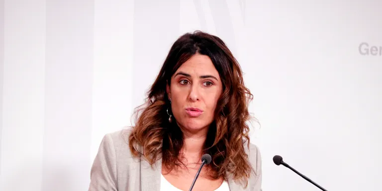 El Govern demana allargar el passaport covid 15 dies més però de moment no preveu noves restriccions