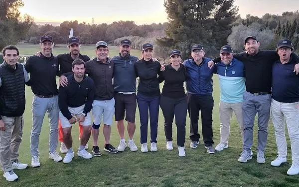 Foto: Golf Costa Daurada