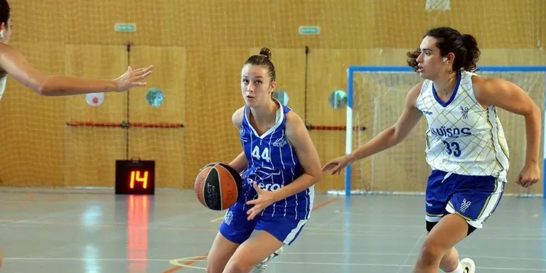El cap de setmana esportiu dels equips morellencs