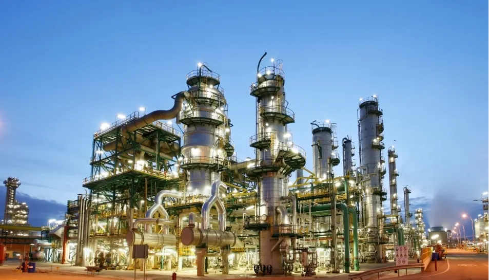Repsol invertirà més de 18 milions d’euros en el seu complex de Tarragona