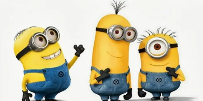 'Els Minions' és la pel·lícula que es podrà veure avui a la sessió de Cine-Pícnic