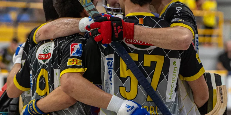 Els dos darrers partits de l’Ok Lliga, decisius pel Recam Làser