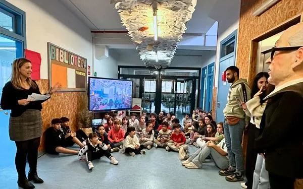 Foto: Ajuntament de Roda de Berà