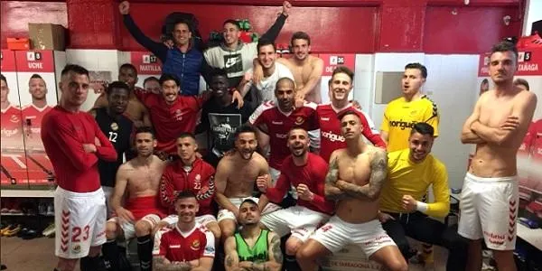 El Nàstic s’imposa per la mínima al Valladolid i suma la segona victòria consecutiva al Nou Estadi