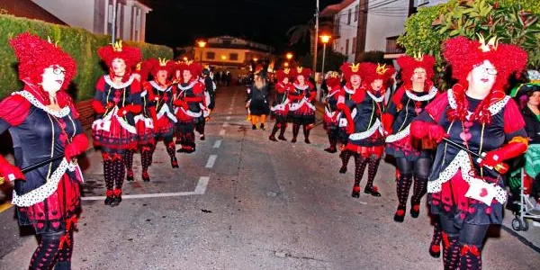 Altafulla tindrà Carnaval