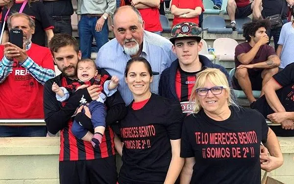 Foto: Paqui Correa