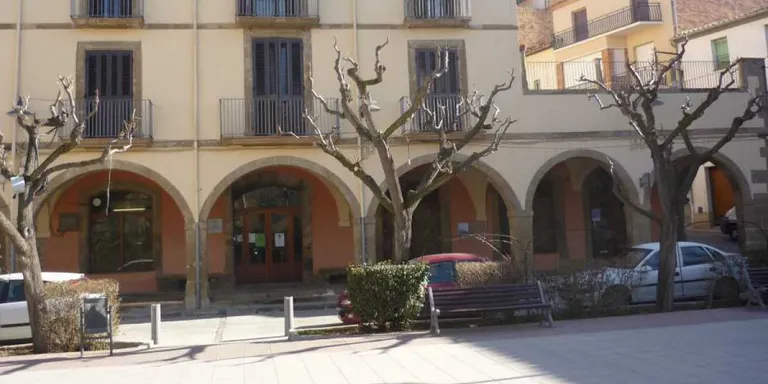 Oferta de feina amb tres places per auxiliars de geriatria al Mas Vell