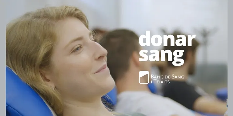 La delegació calderina del Banc de Sang i Teixits ofereix dues ocasions per donar sang aquesta setmana