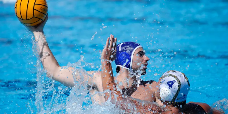El bombo de la Copa del Rei de Waterpolo