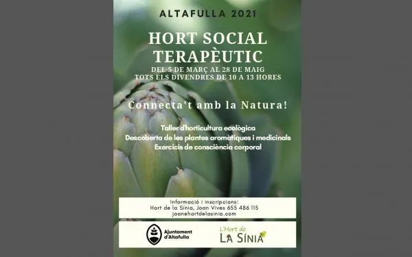 Foto: Ajuntament d'Altafulla
