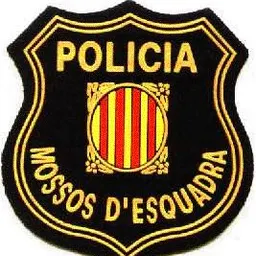 Entrevistes de la Justa del 7/11/2016 — 10 anys de Mossos d’Esquadra a Sant Just i Esplugues: balanç, proximitat i reptes de seguretat - episode art