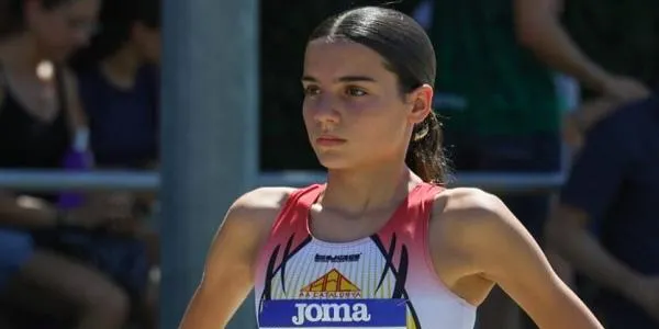 L’altafullenca Emma Vendrell disputarà el Campionat d’Espanya de Federacions Autonòmiques
