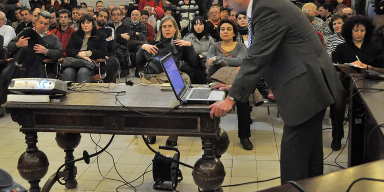 L'Associació de Fronterers reivindica millores sanitàries i fiscals