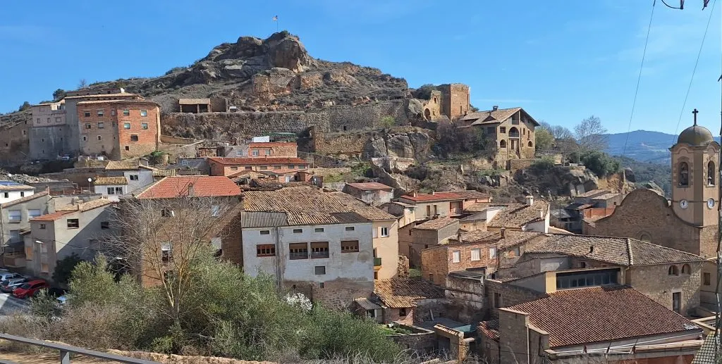El Consell Comarcal del Solsonès convoca una plaça de SAT per cobrir l'adscripció de Biosca