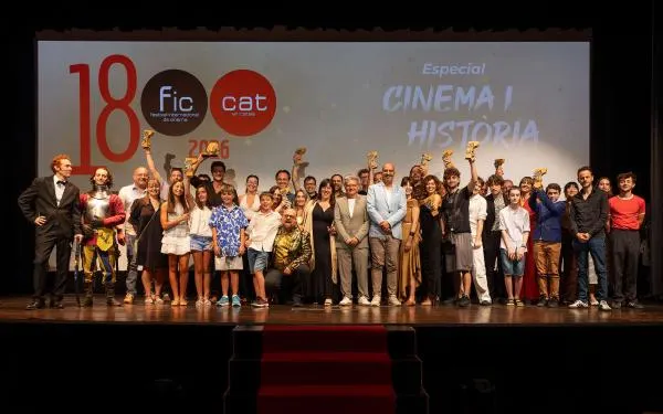 Foto: FIC-CAT