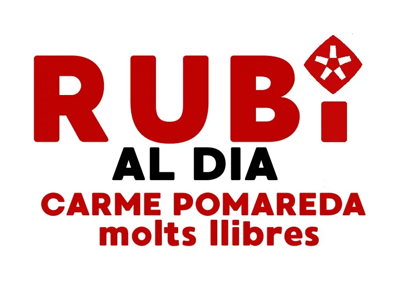 RUBÍ AL DIA dimarts 8 GENER 2019