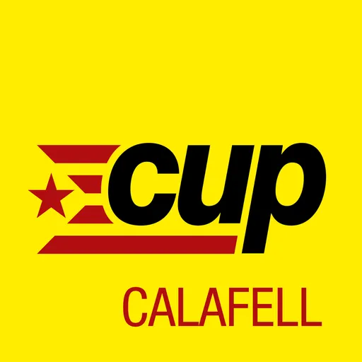 Portaveus - CUP
