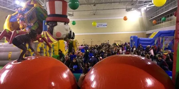 Altafulla ja es prepara per a la 9a edició del Parc de Nadal, que tornarà a ser gratuït